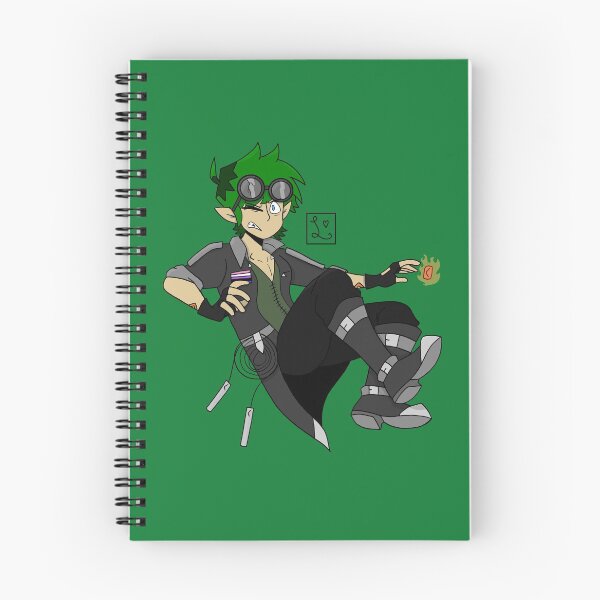 Item preview, Salem Full Body designed and sold by Ironic-Mint.