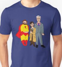 Bored To Death Unisex T-Shirt