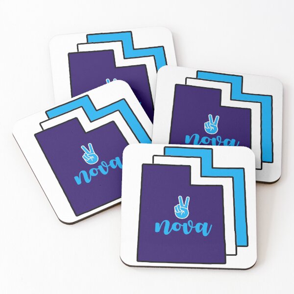 Item preview, Utah - Villanova designed and sold by kotwicki.