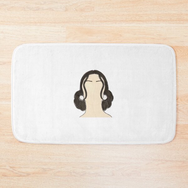 Item preview, The unknown women designed and sold by katiekeelerr.