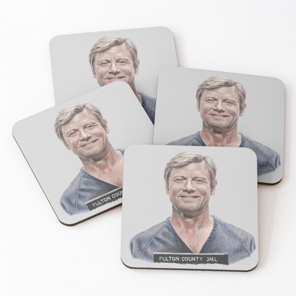 Item preview, Blake Carrington - Caution Never Won a War designed and sold by Gil Perez.