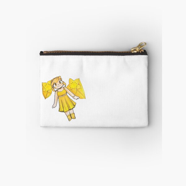 Item preview, Yellow Starfruit Girl designed and sold by PinkSans.