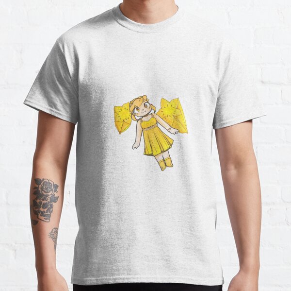 Starfruit Men S T Shirts Redbubble - girly roxas shirt roblox