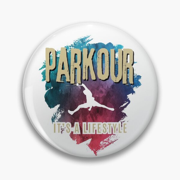 Item preview, parkour urban itness backflip technology designed and sold by Gex909.