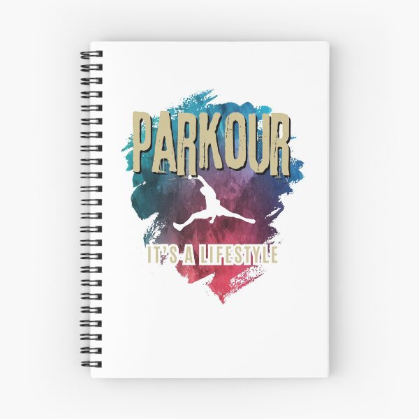 Artikelvorschau, parkour urban itness backflip technik entworfen und verkauft von Gex909.