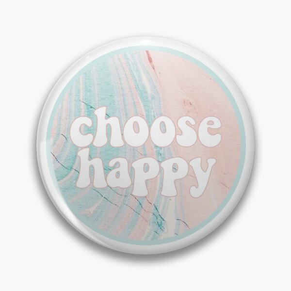 Item preview, Choose Happy  designed and sold by Emily Sullivan.