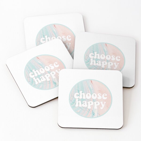 Item preview, Choose Happy  designed and sold by Emily Sullivan.