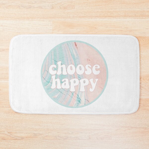 Item preview, Choose Happy  designed and sold by Emily Sullivan.