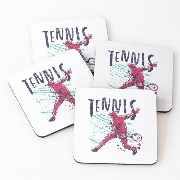 Item preview, Tennis, tennis player designed and sold by DerSenat.