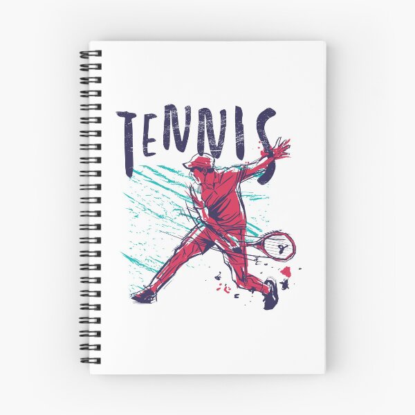 Item preview, Tennis, tennis player designed and sold by DerSenat.