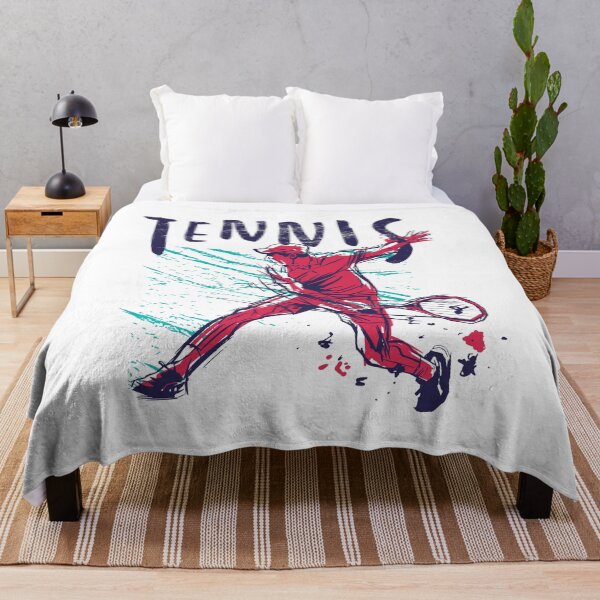 Item preview, Tennis, tennis player designed and sold by DerSenat.