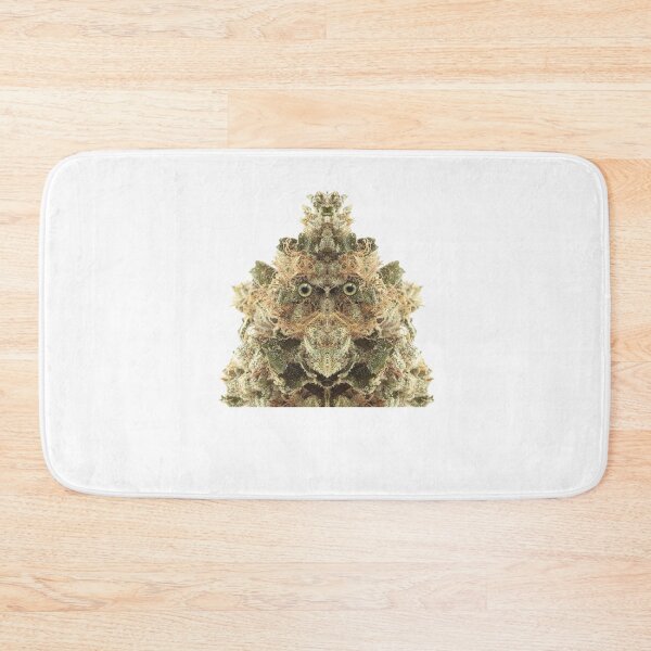 Item preview, Keepers of The Sacred Plant - KOTSP Ape designed and sold by irishfisherman2.