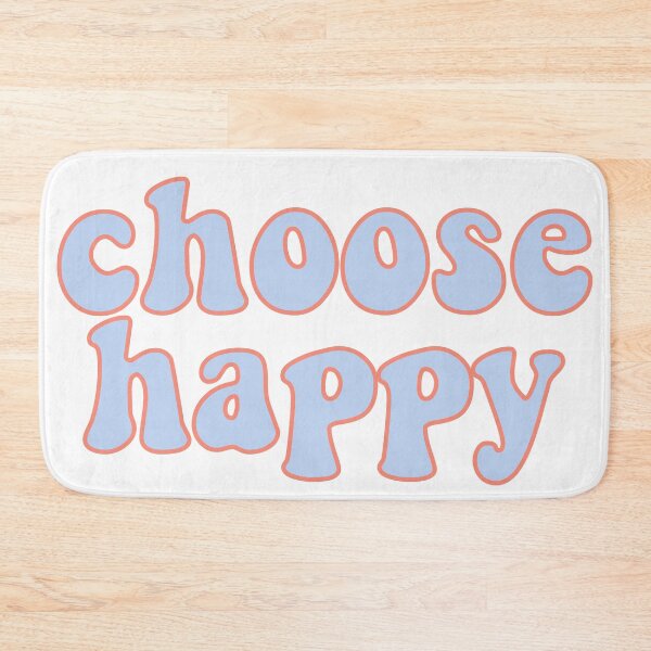 Item preview, Choose Happy  designed and sold by Emily Sullivan.