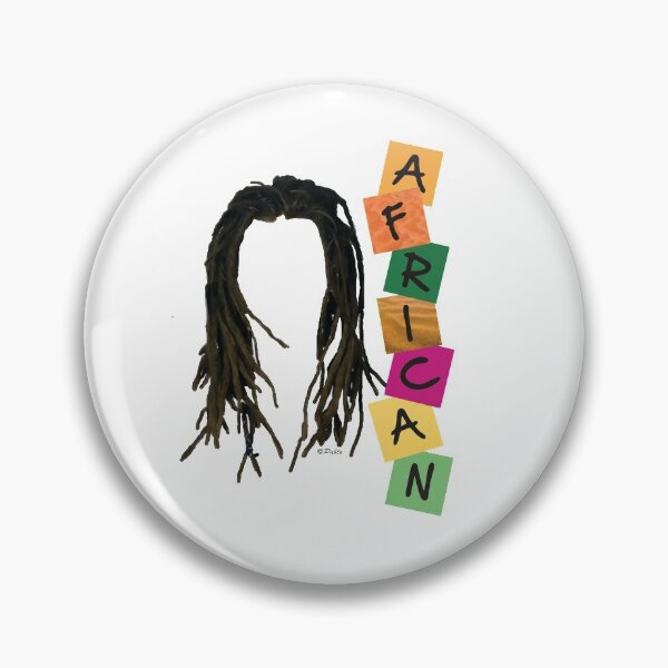 Item preview, African designed and sold by Pablo44.