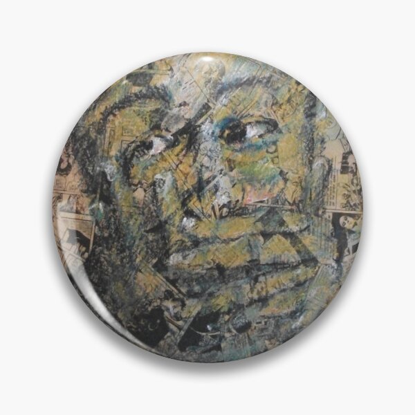 Item preview, Mr Walker smiles designed and sold by Anthea Piszczuk.