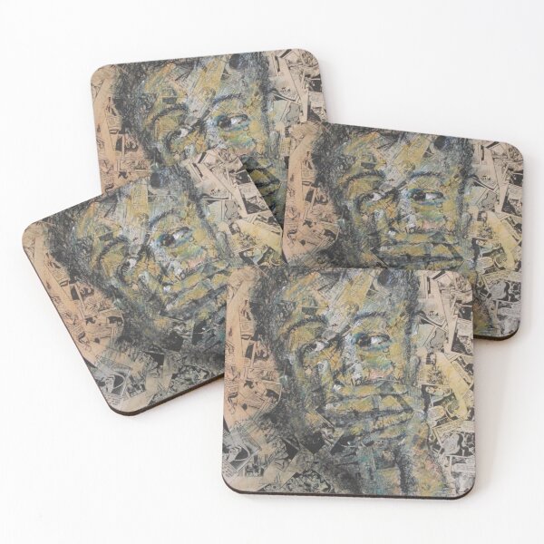 Item preview, Mr Walker smiles designed and sold by Anthea Piszczuk.