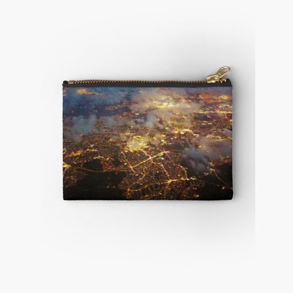 Item preview, Night in the City designed and sold by PictureNZ.