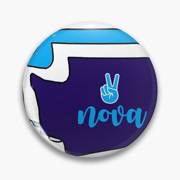 Item preview, Washington - Villanova designed and sold by kotwicki.