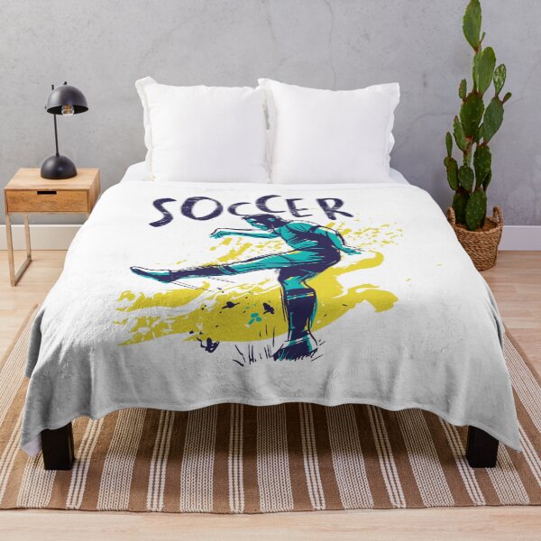 Item preview, Soccer, soccer, football players designed and sold by DerSenat.