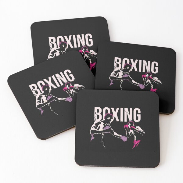 Item preview, Boxing, boxers, boxing matches designed and sold by DerSenat.