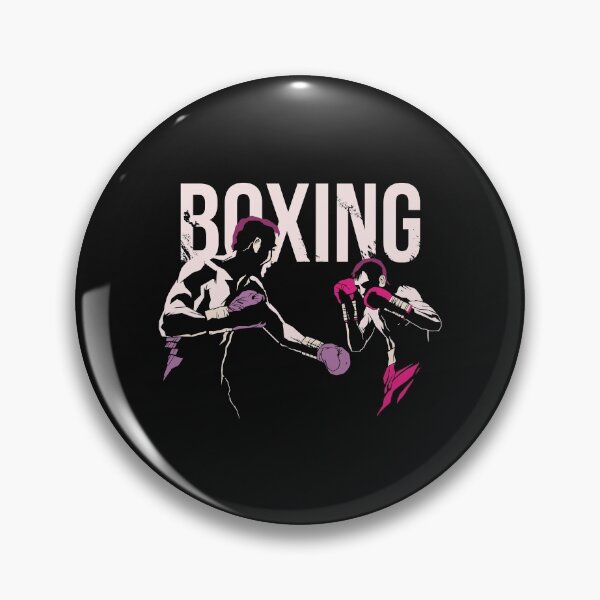 Item preview, Boxing, boxers, boxing matches designed and sold by DerSenat.