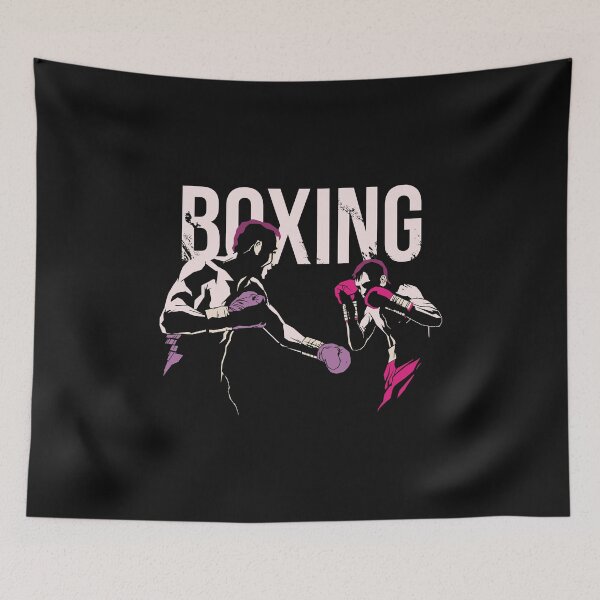 Item preview, Boxing, boxers, boxing matches designed and sold by DerSenat.