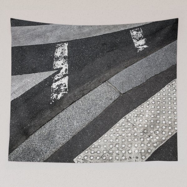 Item preview, Paving II designed and sold by Marco Serrot  Style.