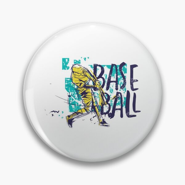 Item preview, Baseball, baseball player designed and sold by DerSenat.