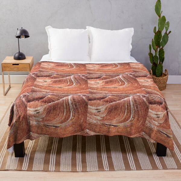 Item preview, Antelope Wave Canyon Arizona Geometric Art designed and sold by AZGuzmans.