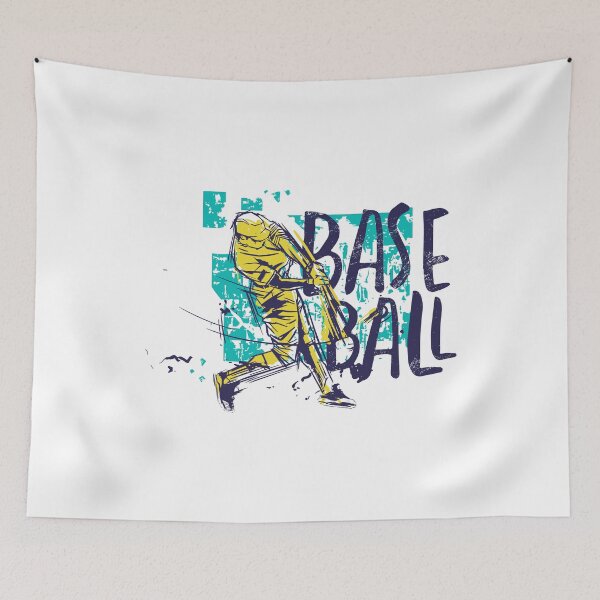 Item preview, Baseball, baseball player designed and sold by DerSenat.