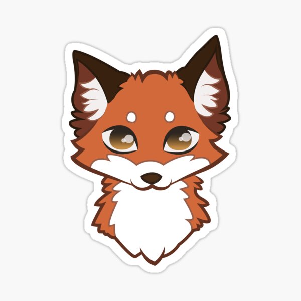 Chibi Fuchs Geschenke Merchandise Redbubble