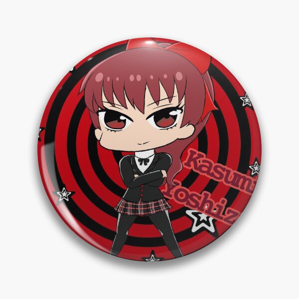Item preview, Kasumi P5  designed and sold by MagiaMango.