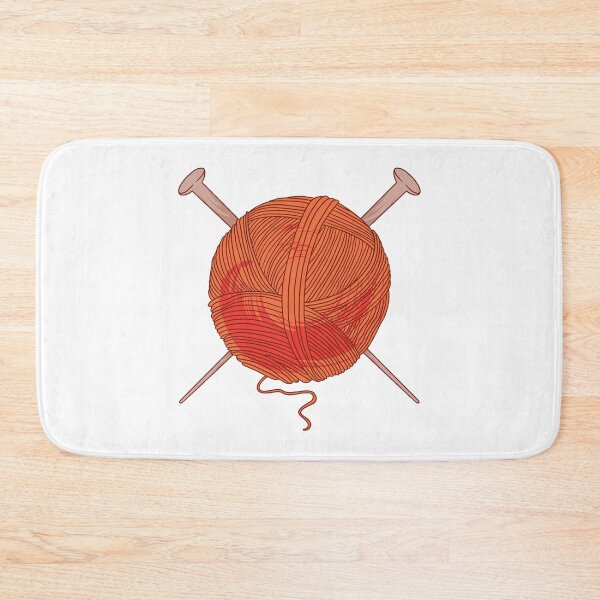 Item preview, Ball of wool, knitting designed and sold by DerSenat.