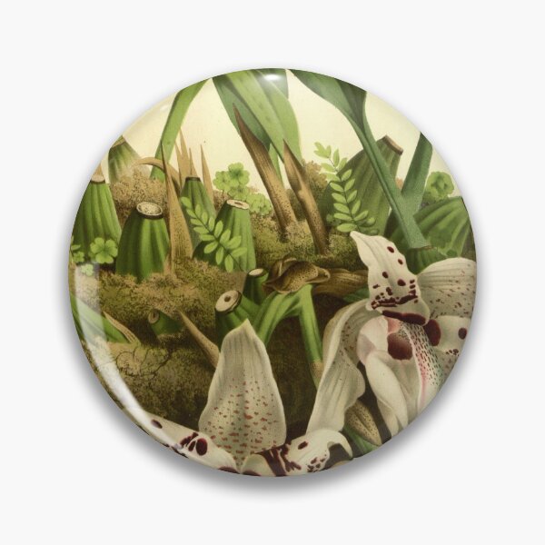 Item preview, Flore des serres et des... designed and sold by Rodeoclash.