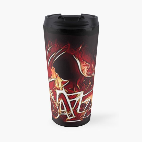 Jazz1 Travel Mug