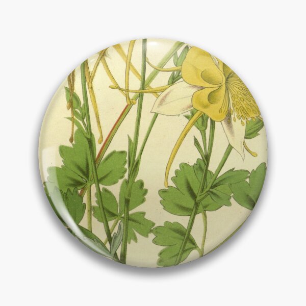 Item preview, Flore des serres et des... designed and sold by Rodeoclash.