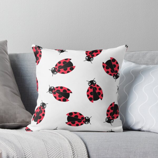 Item preview, Crawling Ladybugs designed and sold by passionatelyem.