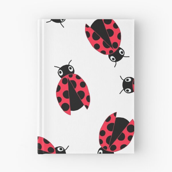 Item preview, Crawling Ladybugs designed and sold by passionatelyem.