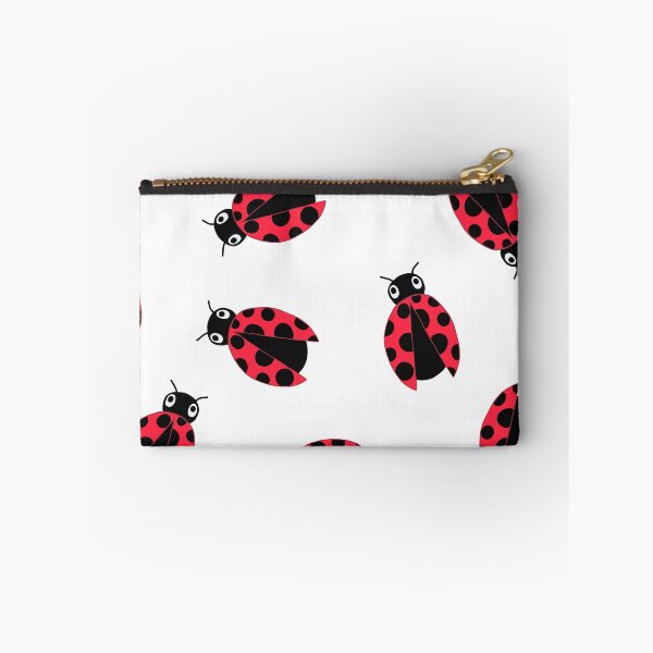 Item preview, Crawling Ladybugs designed and sold by passionatelyem.