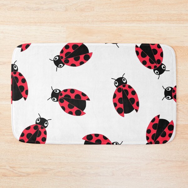 Item preview, Crawling Ladybugs designed and sold by passionatelyem.