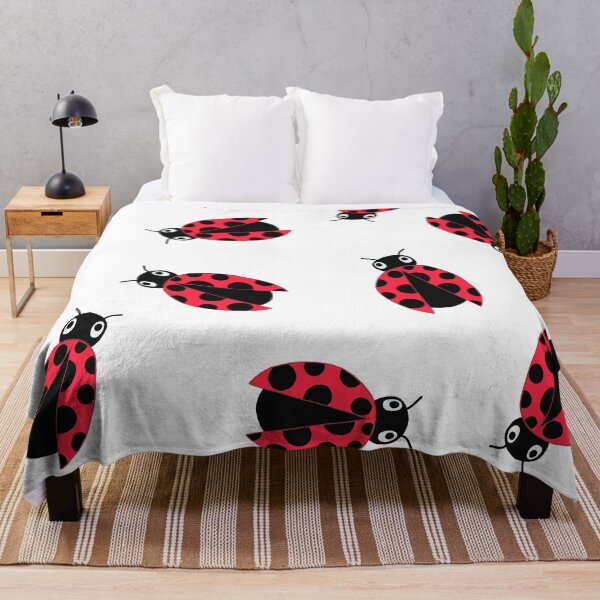 Item preview, Crawling Ladybugs designed and sold by passionatelyem.