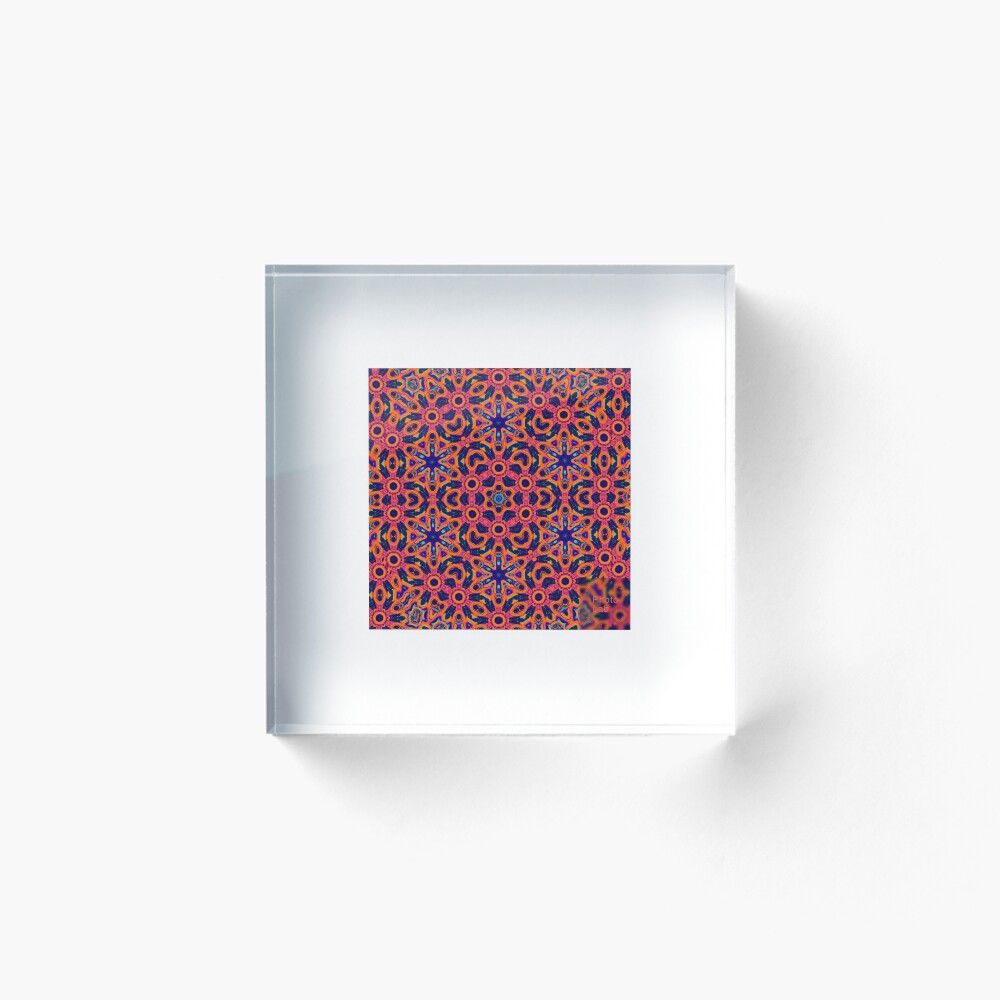 Item preview, Acrylic Block designed and sold by Dreamwave1.