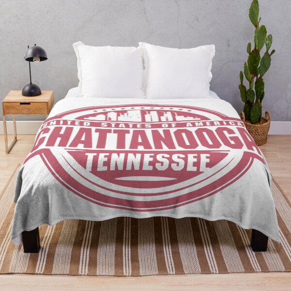 Item preview, Chattanooga, Tennessee designed and sold by studio838.