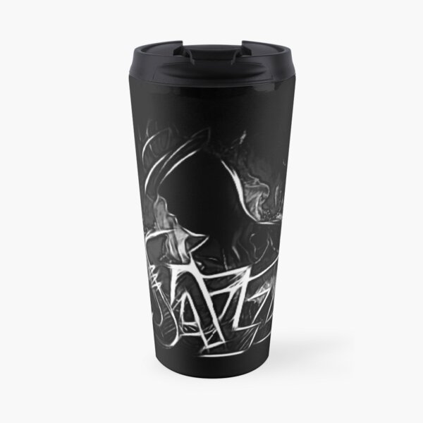 J Travel Mug