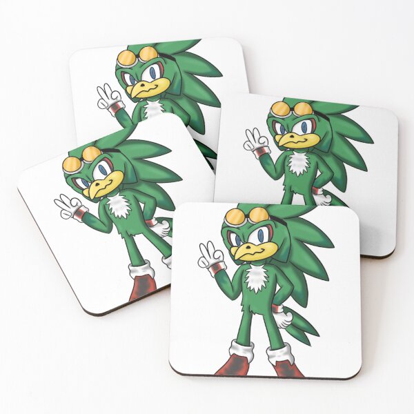 Item preview, Jet the boi designed and sold by 21PanicParade.