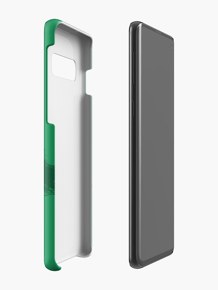 Alternate view of Codswallop Case & Skin for Samsung Galaxy