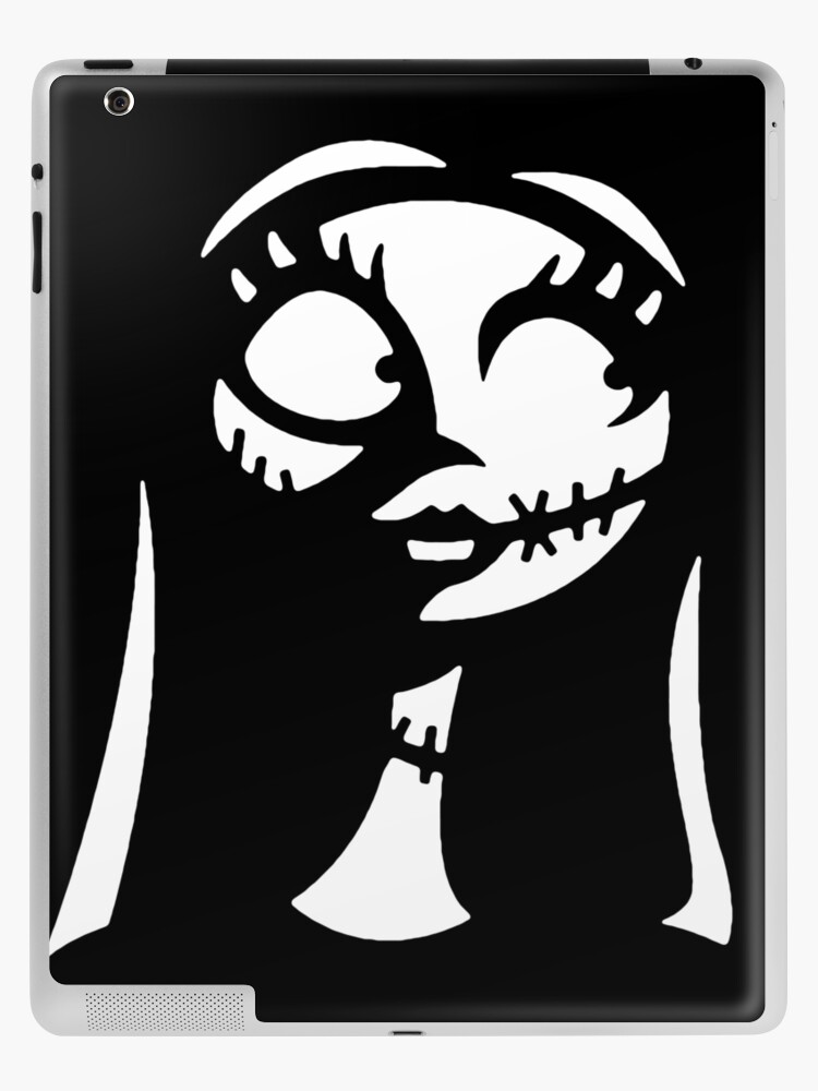 Nightmare King Grimm | iPad Case & Skin