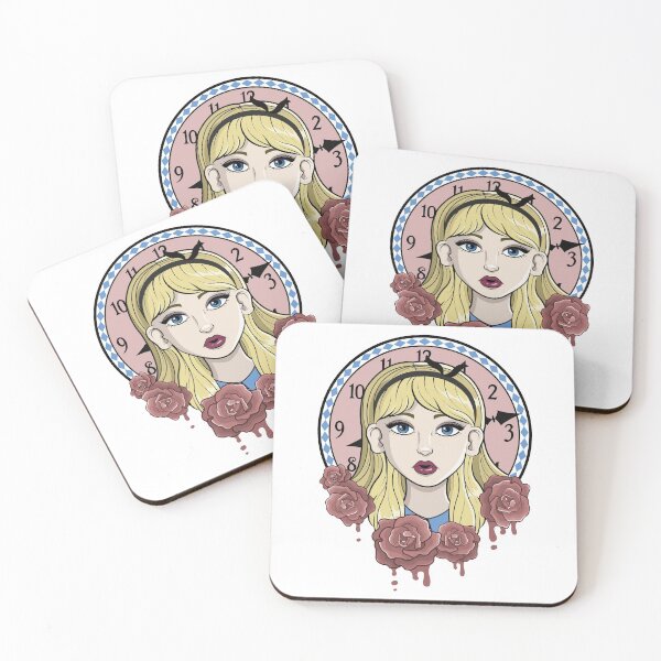 Item preview, Alice in Wonderland designed and sold by AllissaTinley.
