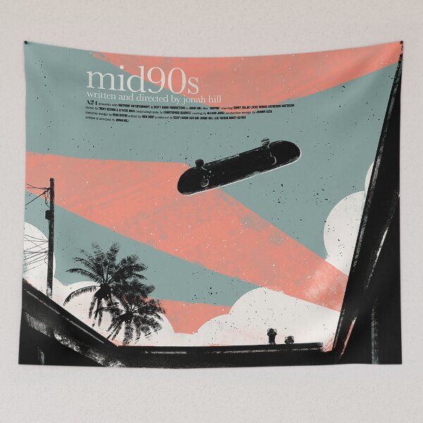 Item preview, 90's Movie designed and sold by nellperez.