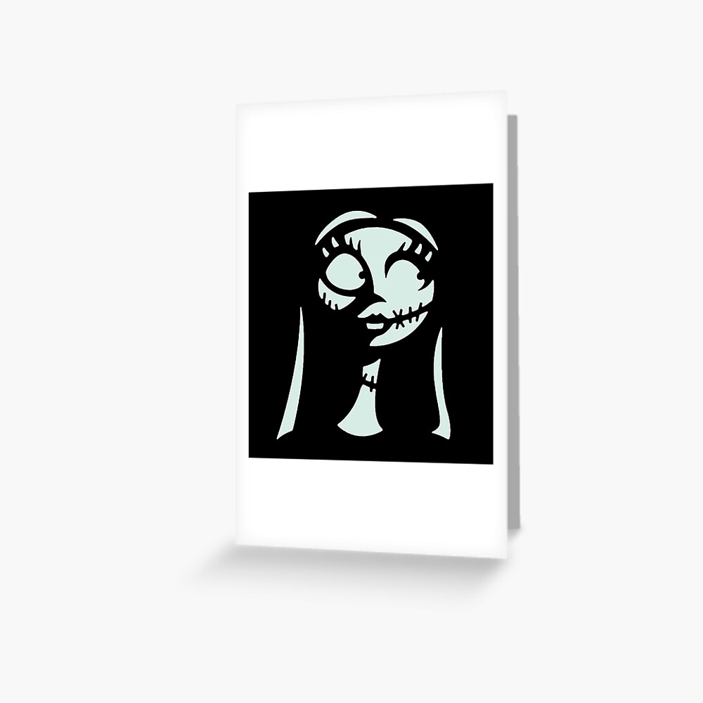 Item preview, Greeting Card designed and sold by CanisPicta.